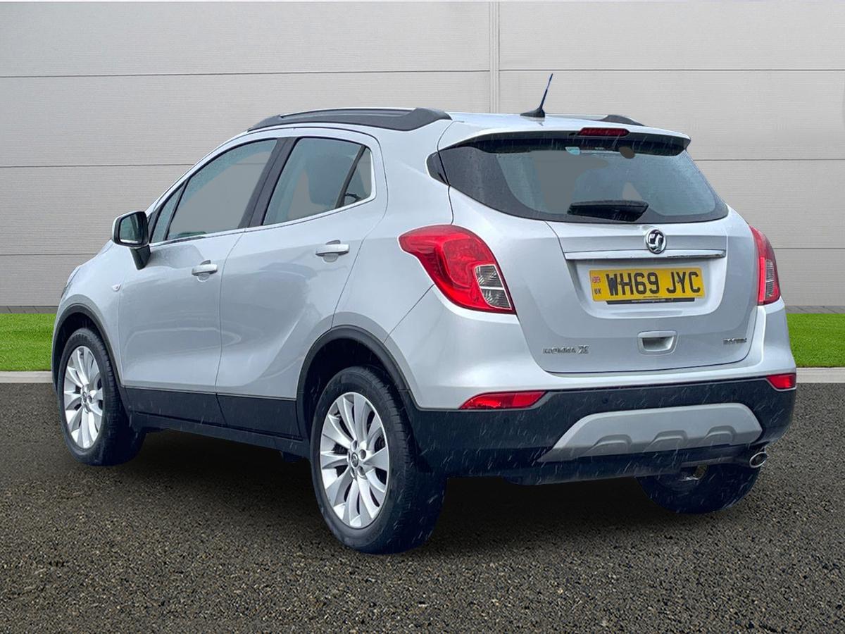 Used Vauxhall Mokka X 2019 for sale - 77388966: Photo 5