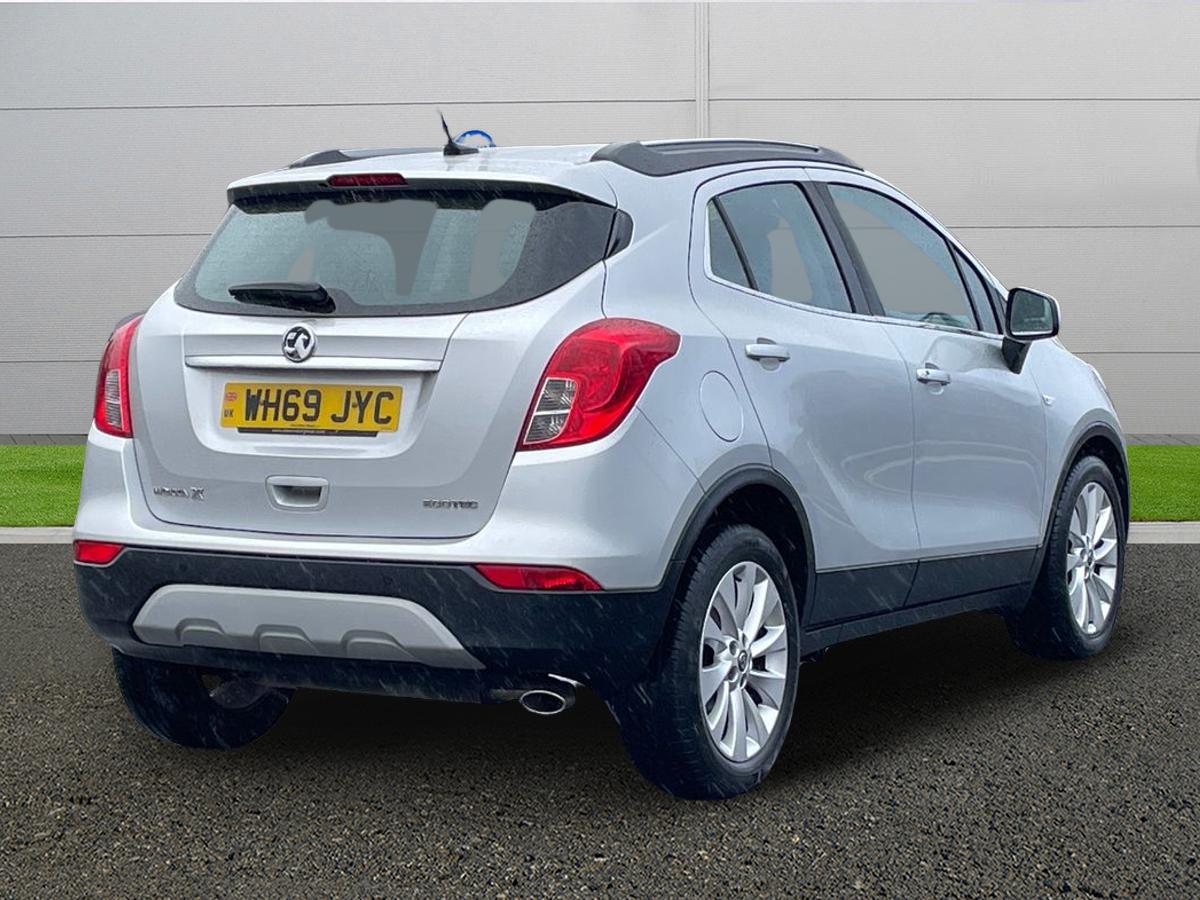 Used Vauxhall Mokka X 2019 for sale - 77388966: Photo 7