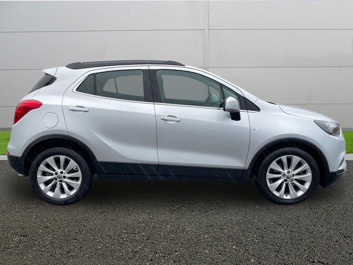 Used Vauxhall Mokka X 2019 for sale - 77388966: Photo 8
