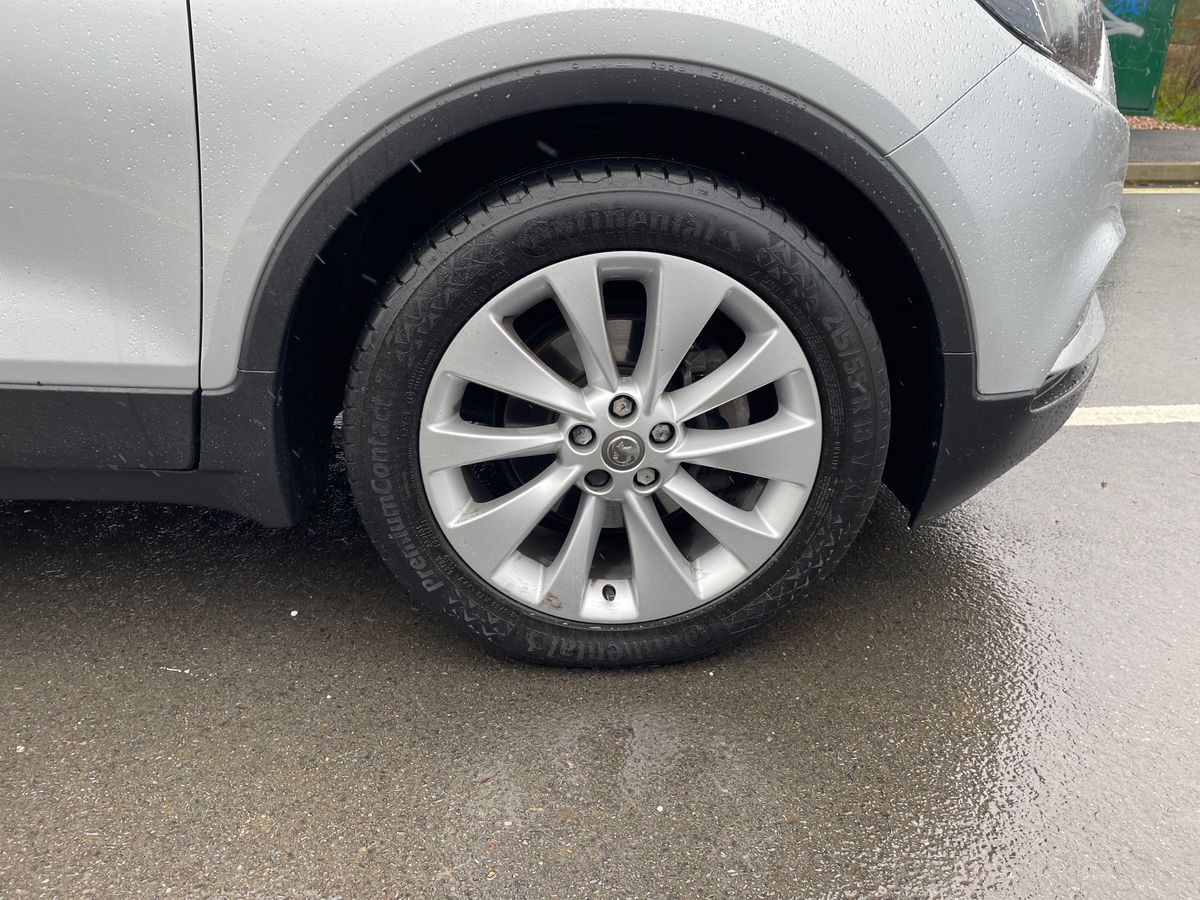 Used Vauxhall Mokka X 2019 for sale - 77388966: Photo 9