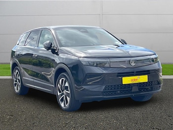 Used Vauxhall Grandland 2025 for sale - 78811335: Photo