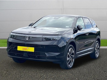 Used Vauxhall Grandland 2025 for sale - 78811335: Photo