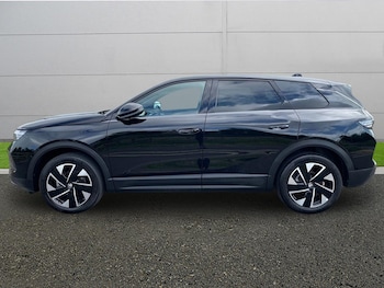 Used Vauxhall Grandland 2025 for sale - 78811335: Photo