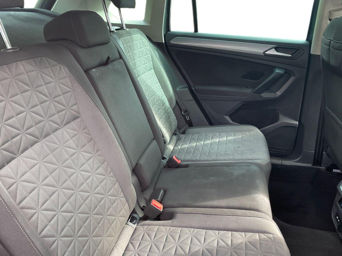 Used Volkswagen Tiguan 2021 for sale - 77685753: Photo 11