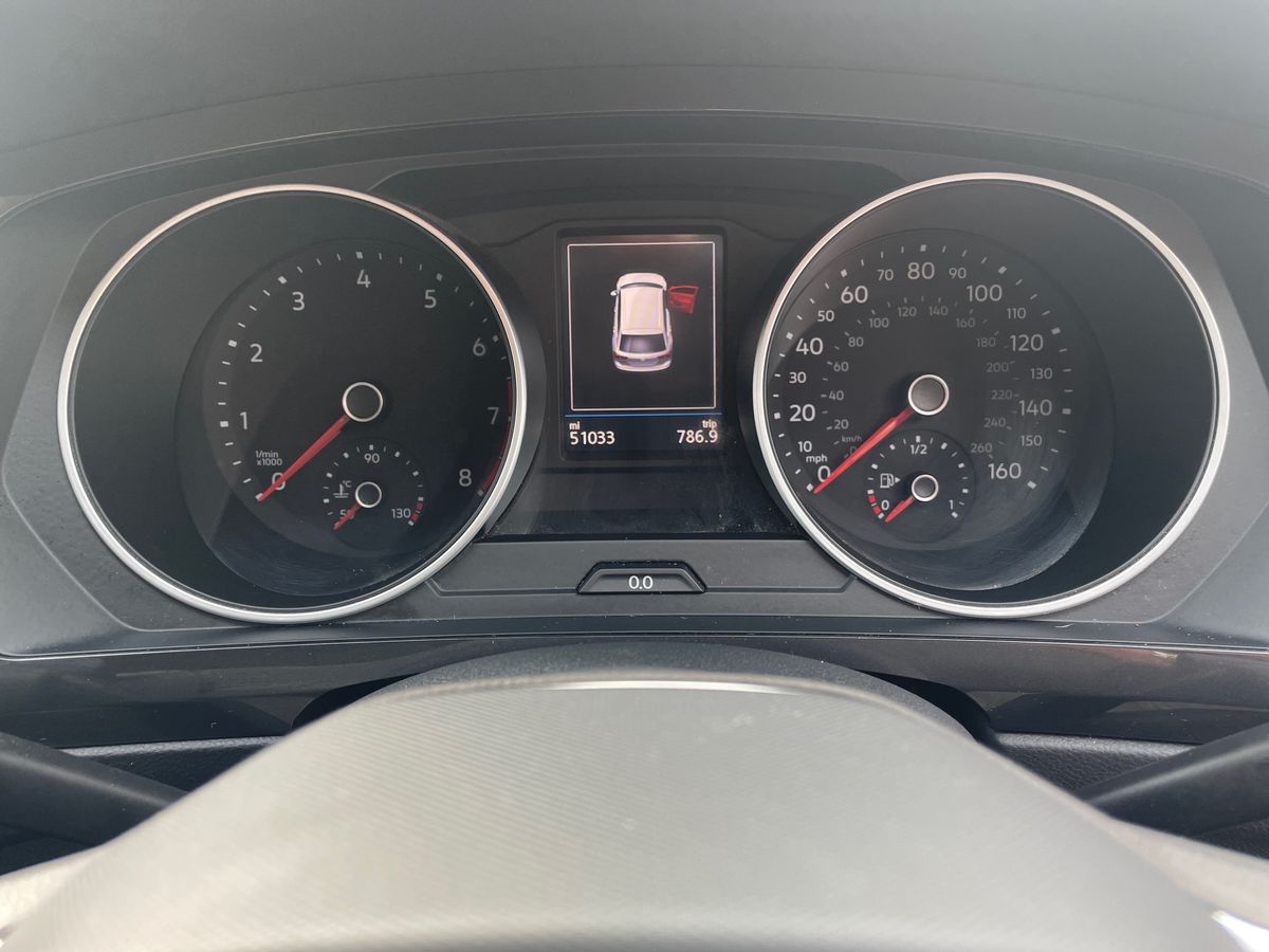 Used Volkswagen Tiguan 2021 for sale - 77685753: Photo 14