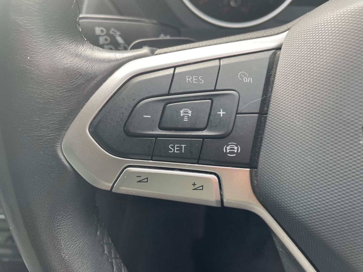 Used Volkswagen Tiguan 2021 for sale - 77685753: Photo 16