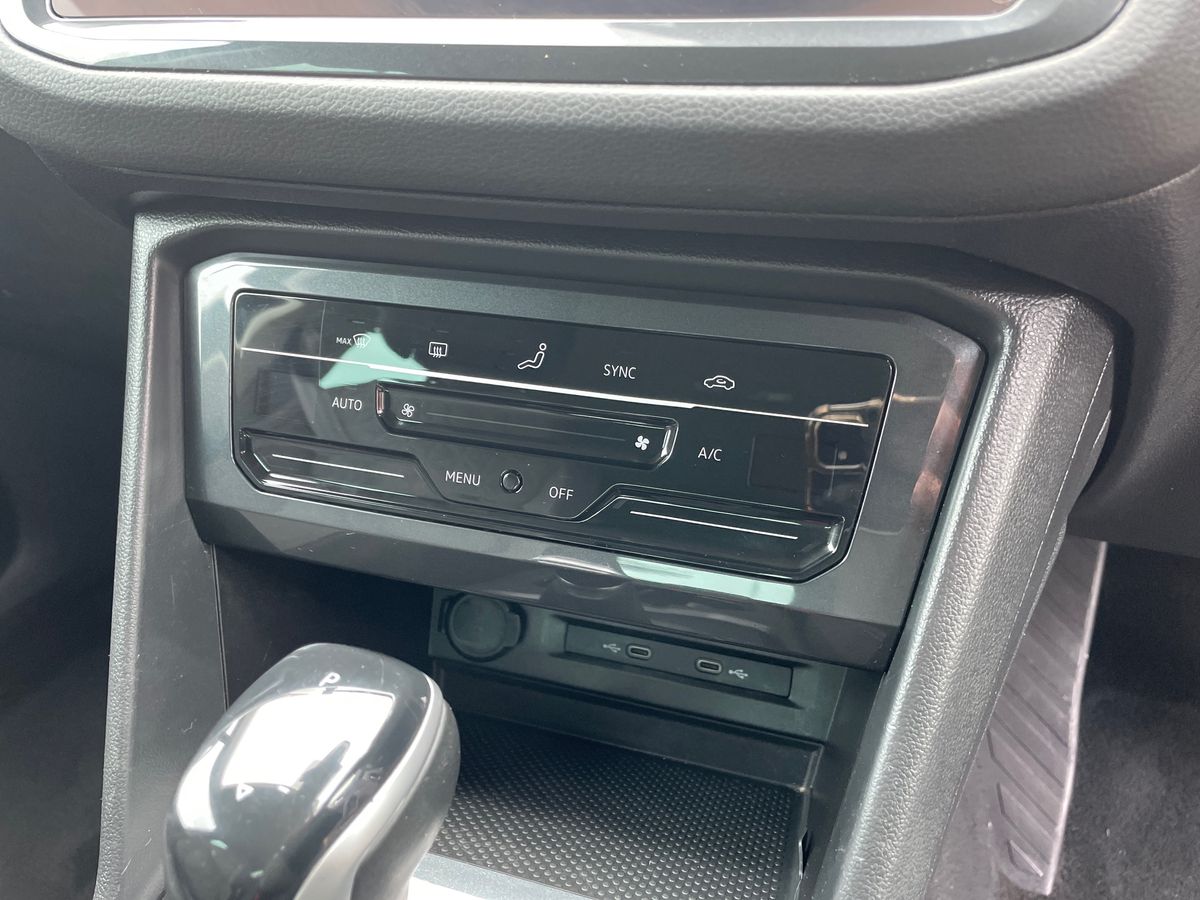 Used Volkswagen Tiguan 2021 for sale - 77685753: Photo 18