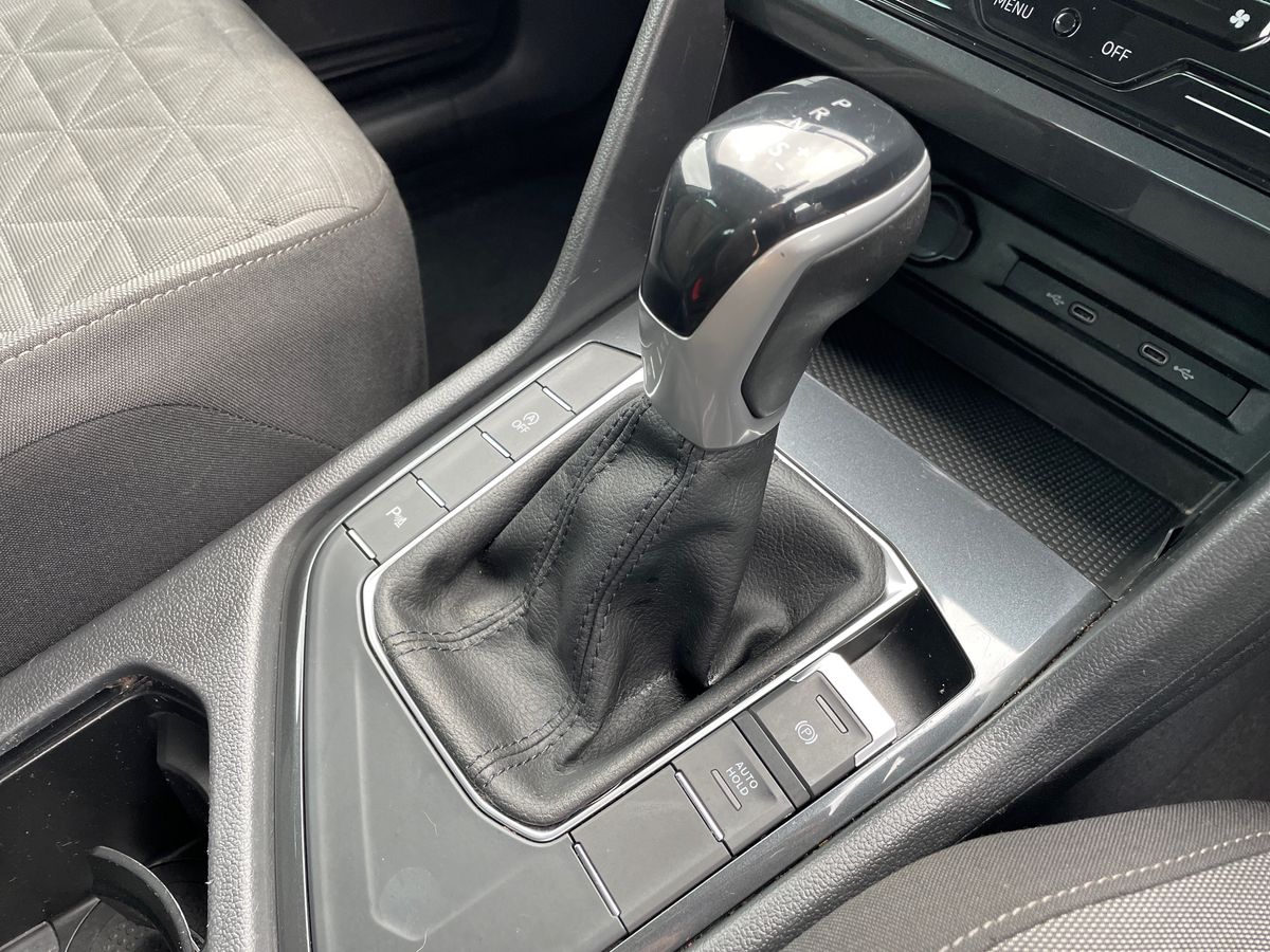 Used Volkswagen Tiguan 2021 for sale - 77685753: Photo 19