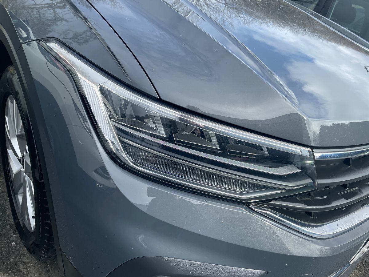 Used Volkswagen Tiguan 2021 for sale - 77685753: Photo 21