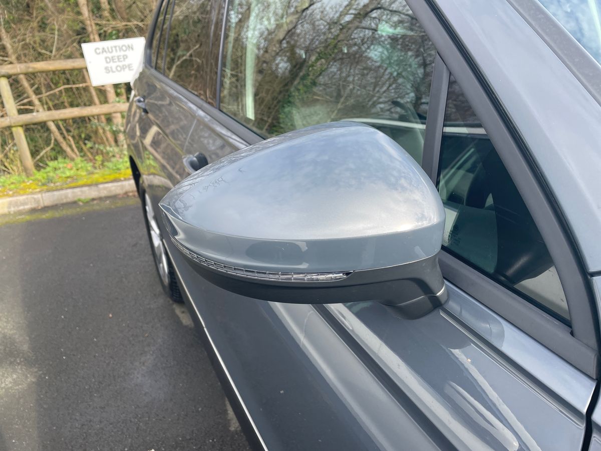 Used Volkswagen Tiguan 2021 for sale - 77685753: Photo 22