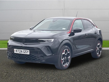 Used Vauxhall Mokka 2024 for sale - 78960019: Photo