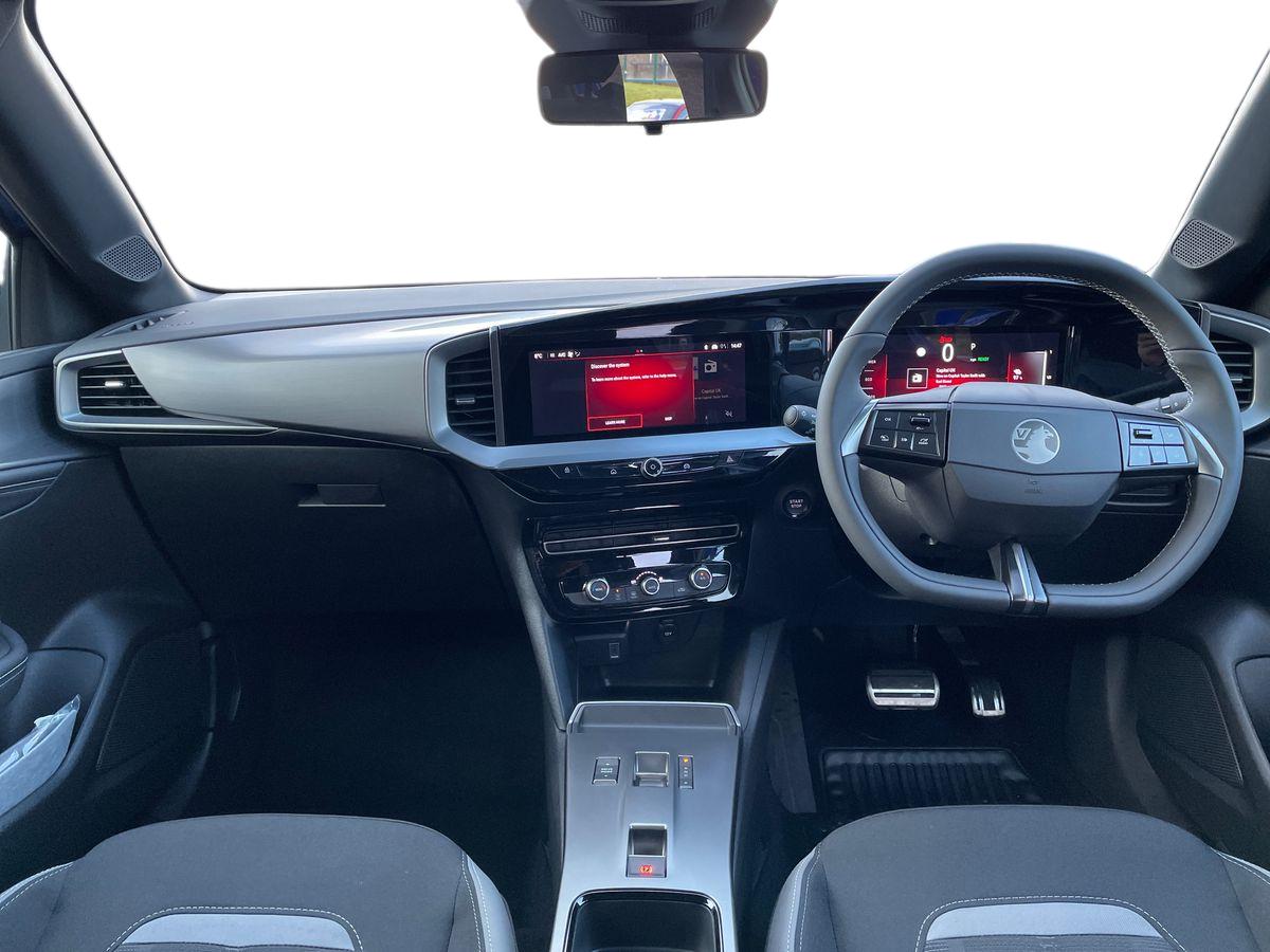 Used Vauxhall Mokka 2025 for sale - 77903212: Photo 13