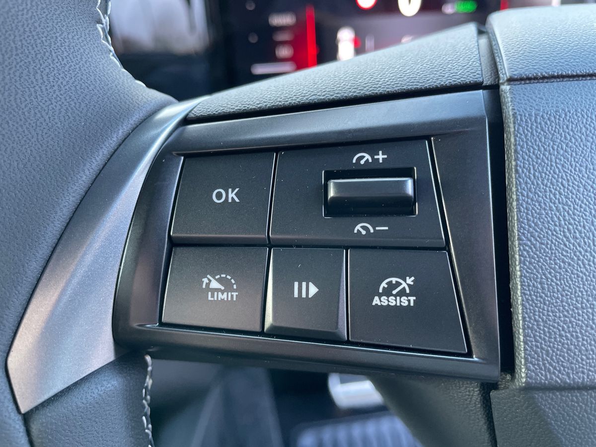 Used Vauxhall Mokka 2025 for sale - 77903212: Photo 16