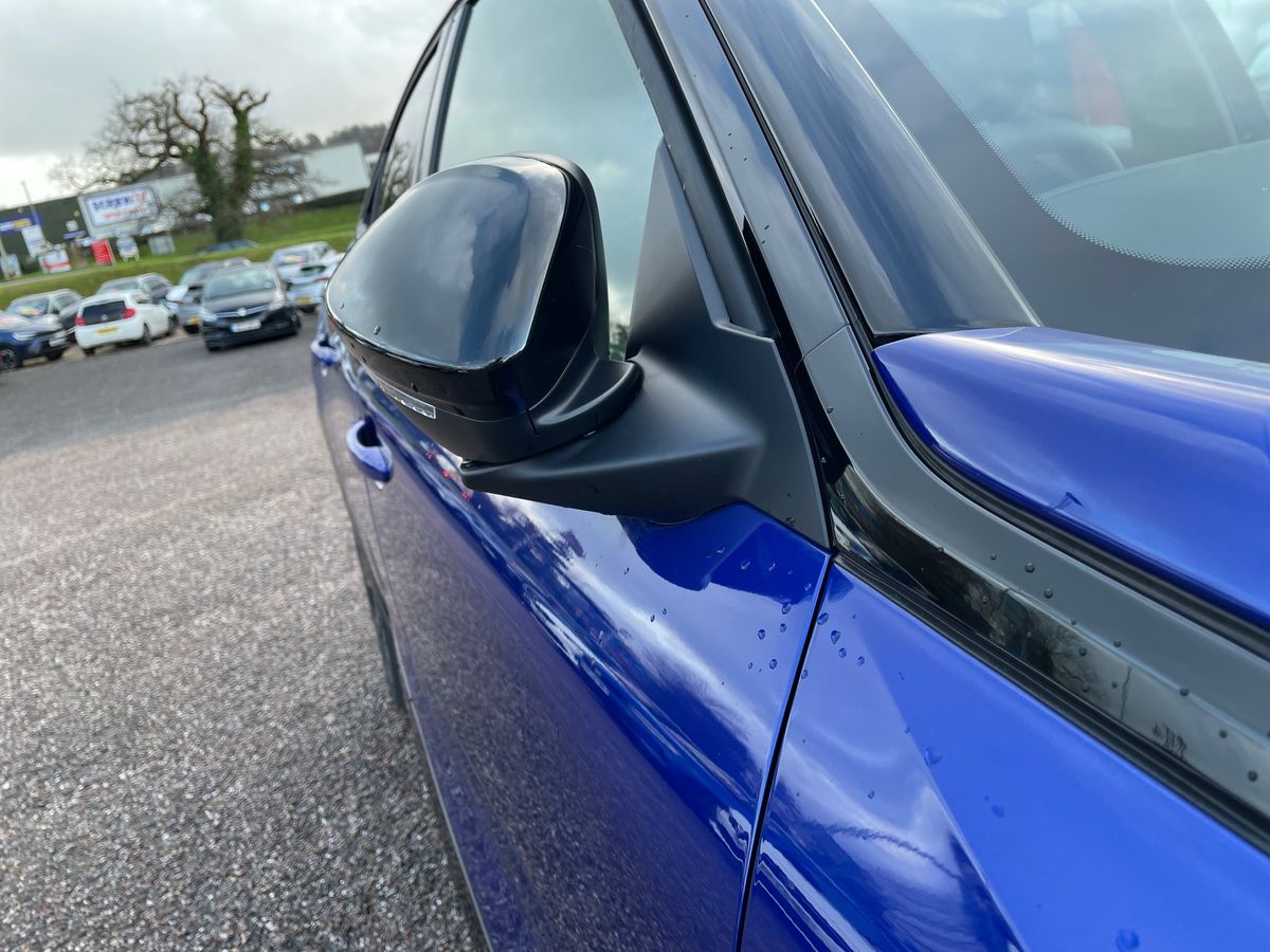 Used Vauxhall Mokka 2025 for sale - 77903212: Photo 22