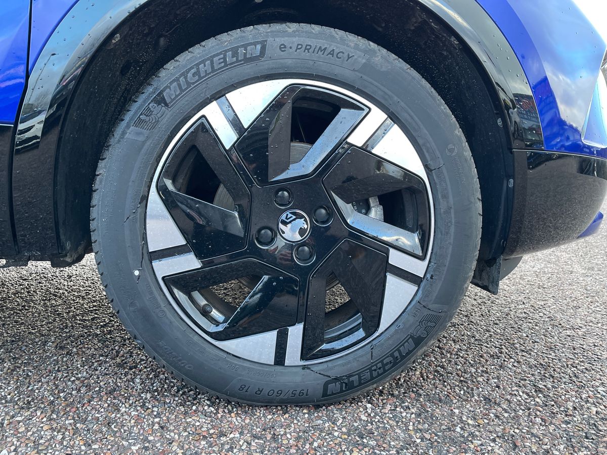 Used Vauxhall Mokka 2025 for sale - 77903212: Photo 9