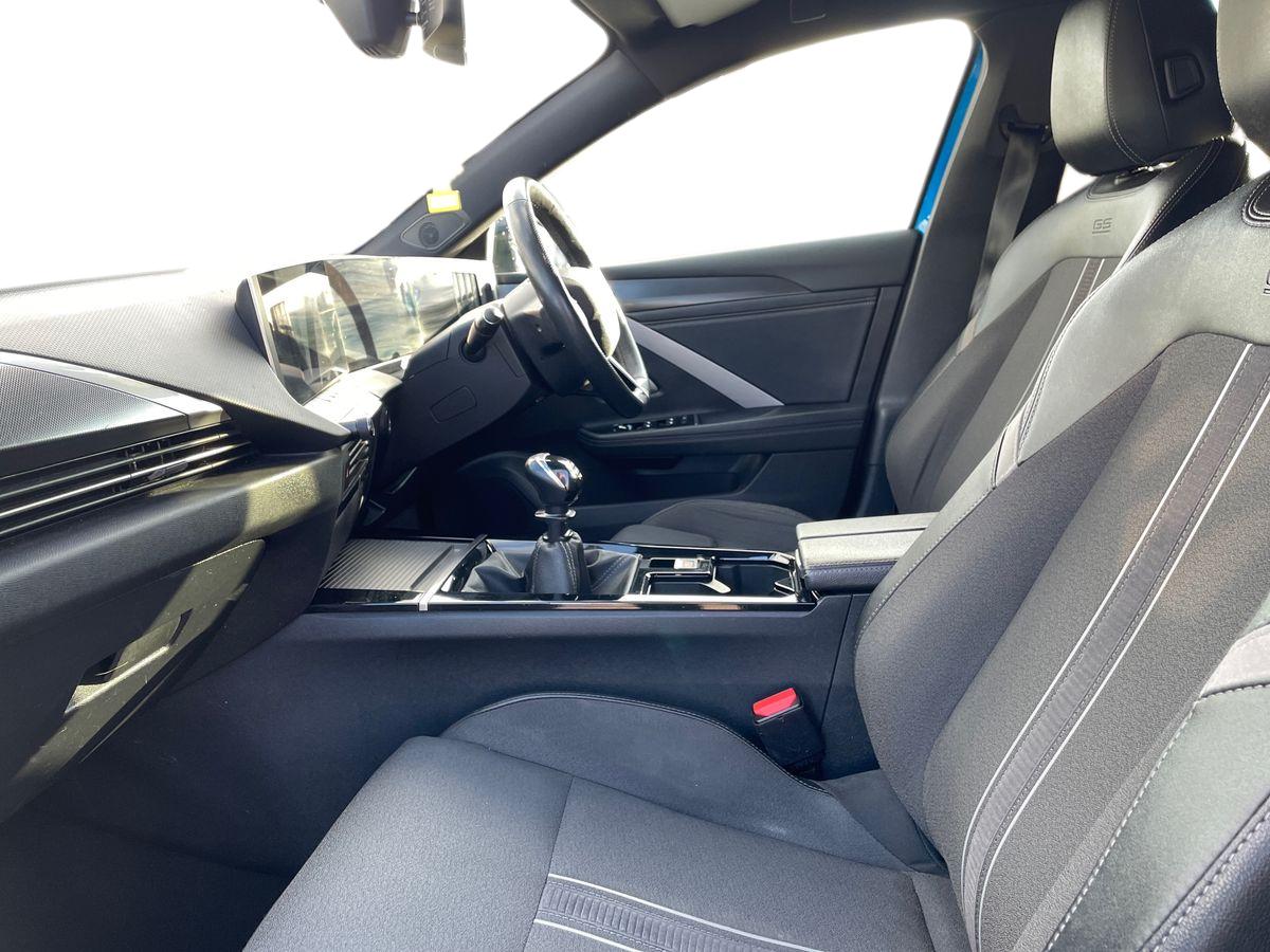 Used Vauxhall Astra 2023 for sale - 77157869: Photo 10