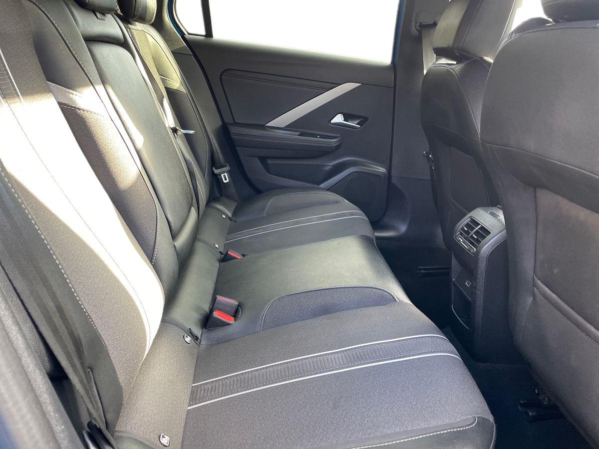 Used Vauxhall Astra 2023 for sale - 77157869: Photo 11