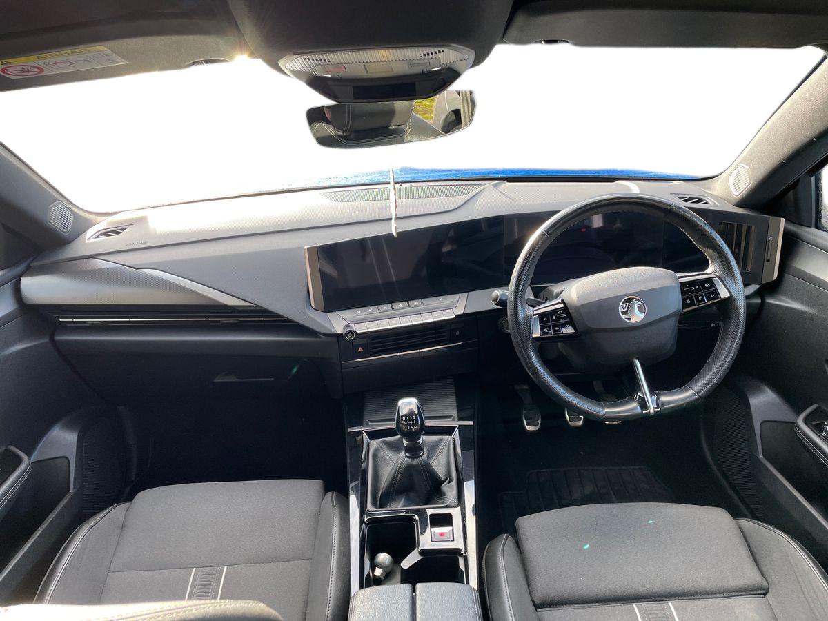 Used Vauxhall Astra 2023 for sale - 77157869: Photo 13