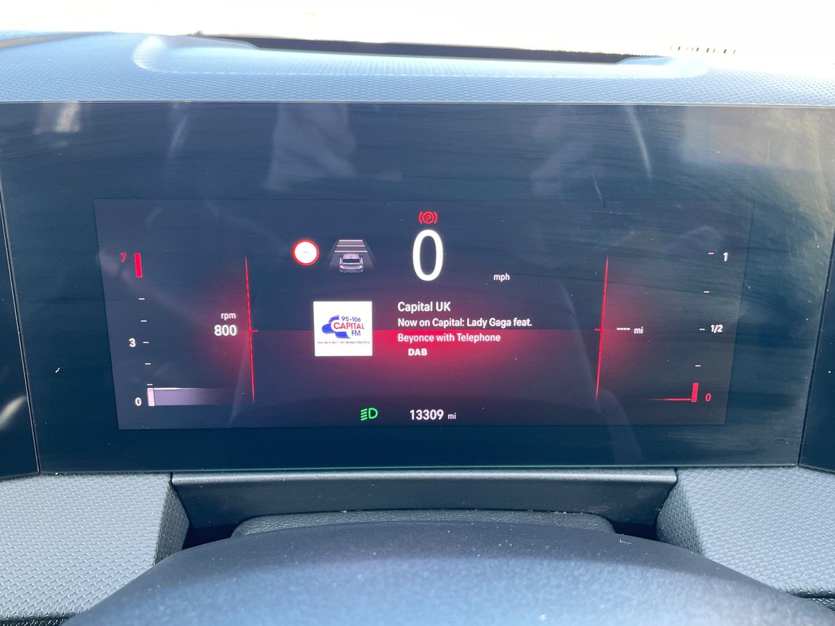 Used Vauxhall Astra 2023 for sale - 77157869: Photo 14