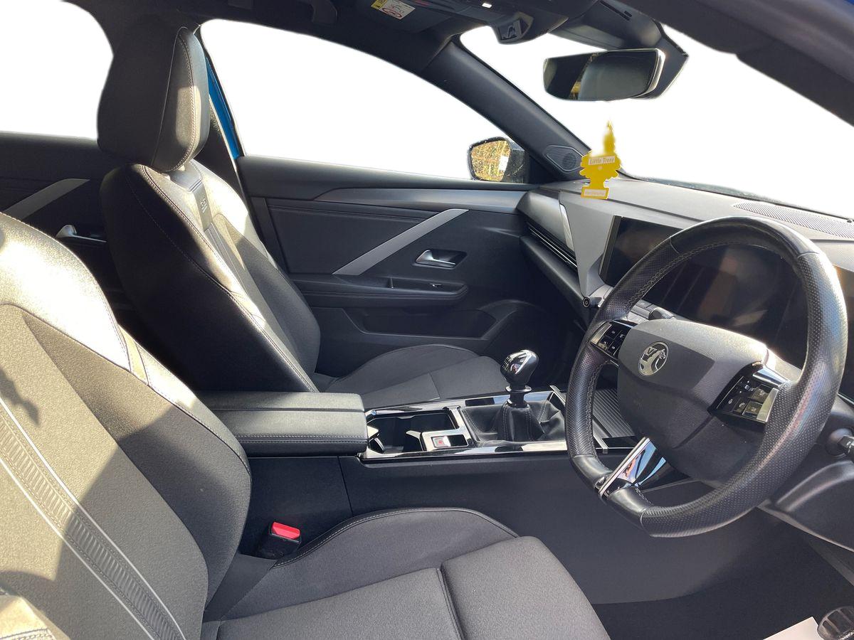 Used Vauxhall Astra 2023 for sale - 77157869: Photo 15