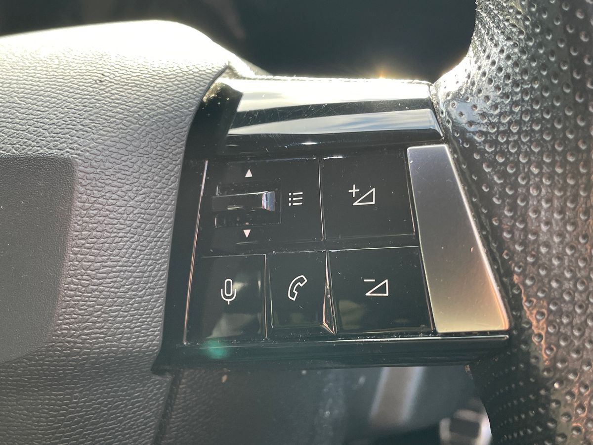 Used Vauxhall Astra 2023 for sale - 77157869: Photo 17