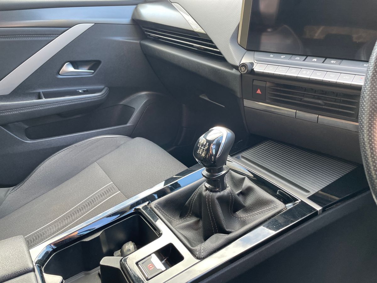 Used Vauxhall Astra 2023 for sale - 77157869: Photo 19