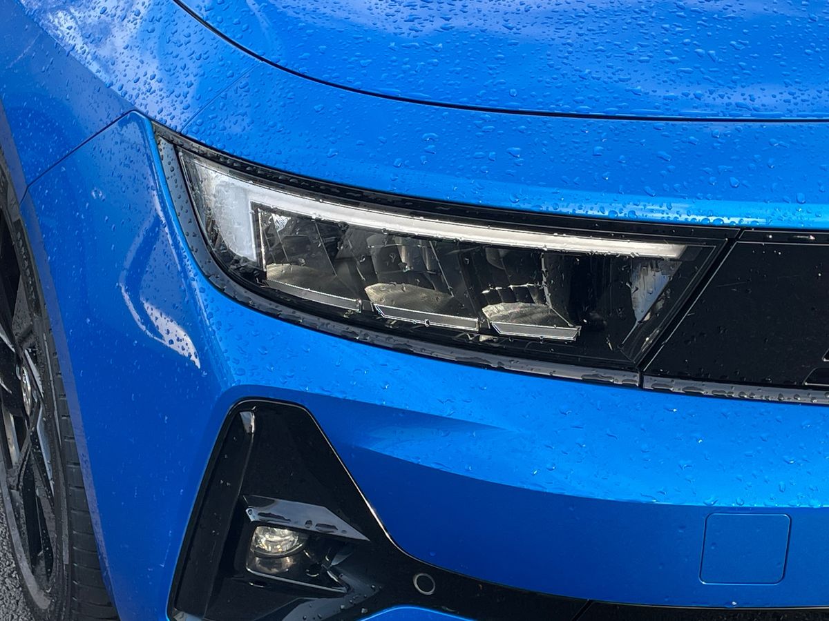 Used Vauxhall Astra 2023 for sale - 77157869: Photo 21