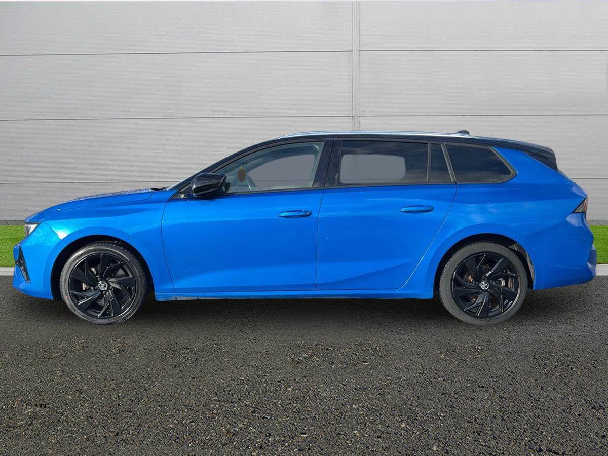 Used Vauxhall Astra 2023 for sale - 77157869: Photo 4