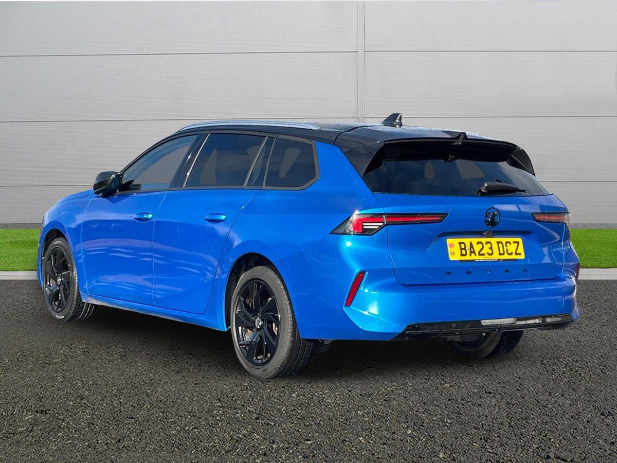 Used Vauxhall Astra 2023 for sale - 77157869: Photo 5