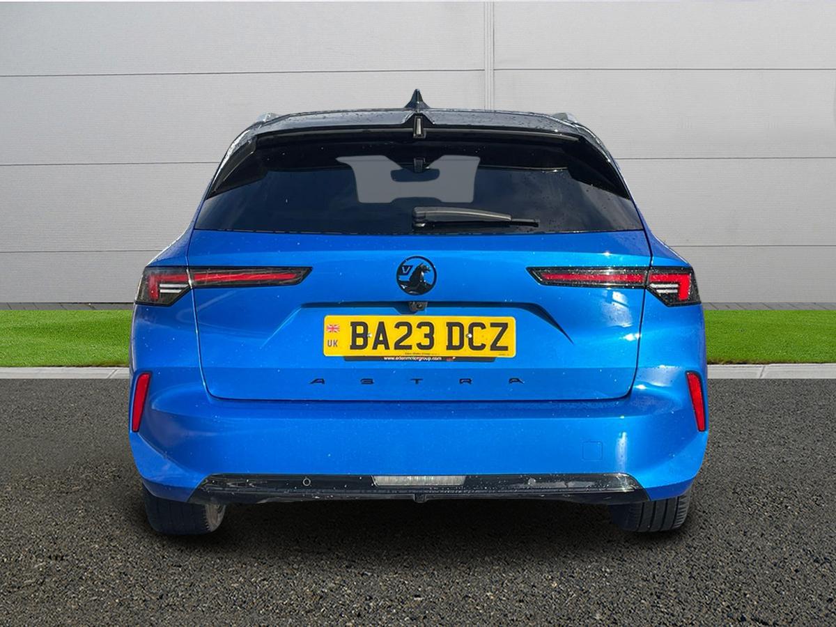 Used Vauxhall Astra 2023 for sale - 77157869: Photo 6