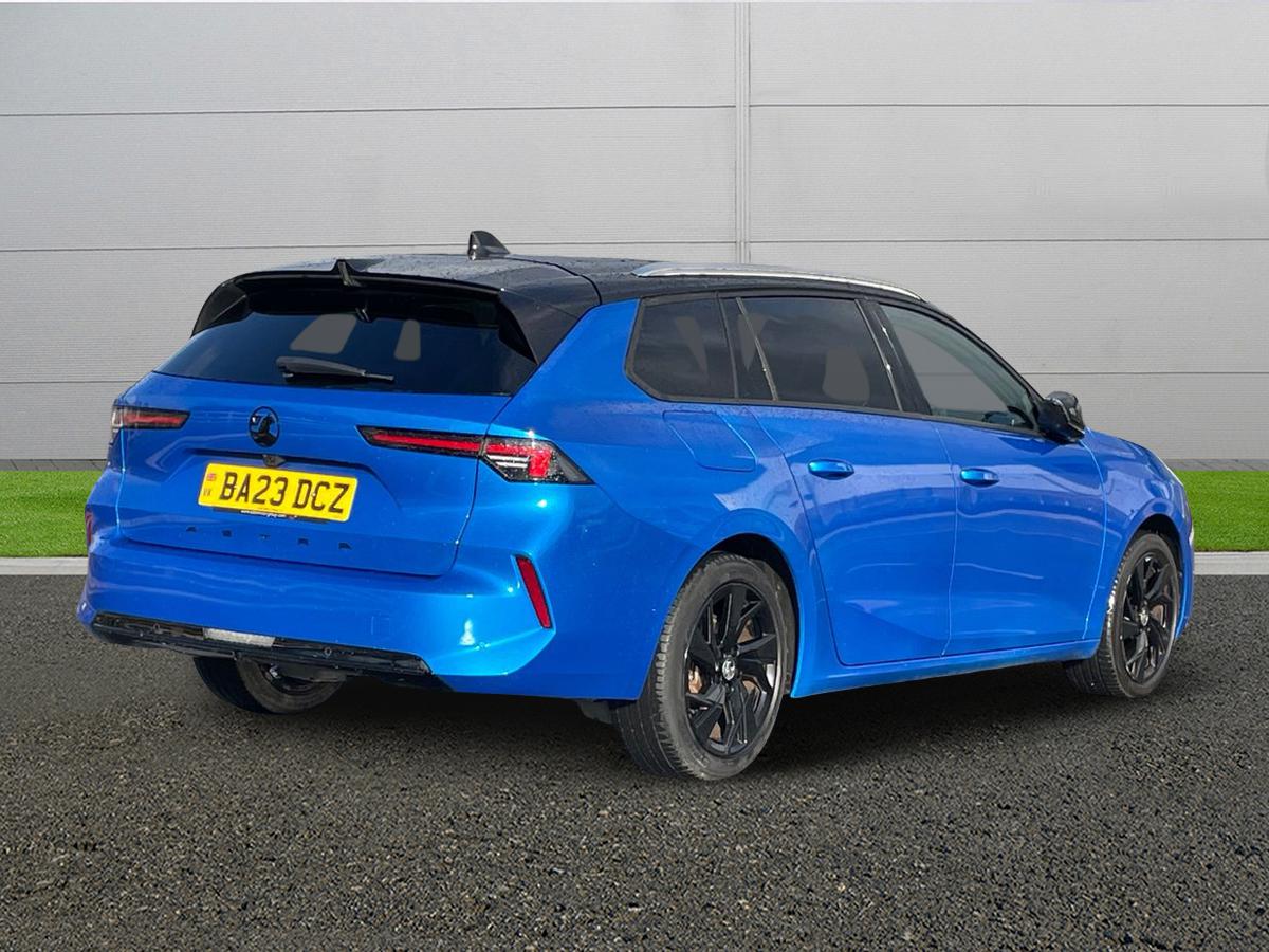 Used Vauxhall Astra 2023 for sale - 77157869: Photo 7