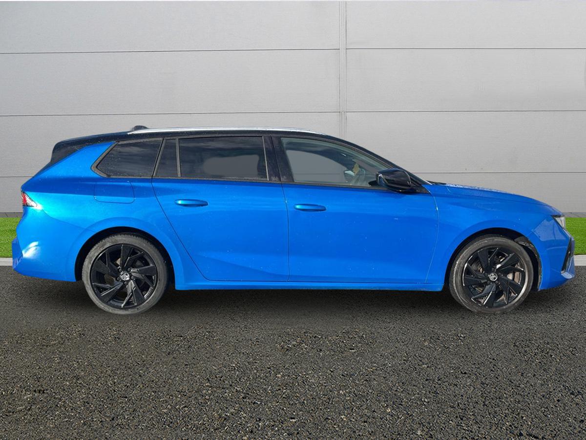 Used Vauxhall Astra 2023 for sale - 77157869: Photo 8