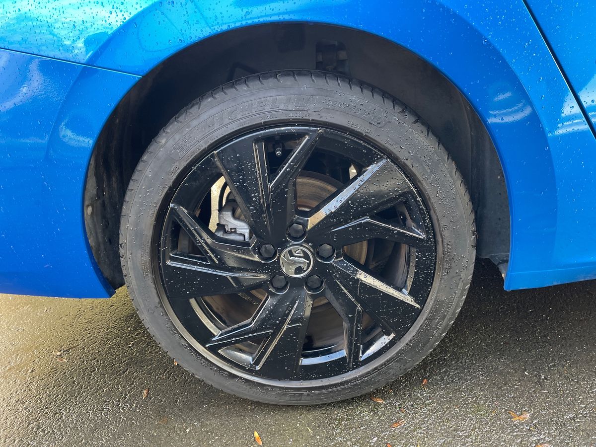 Used Vauxhall Astra 2023 for sale - 77157869: Photo 9