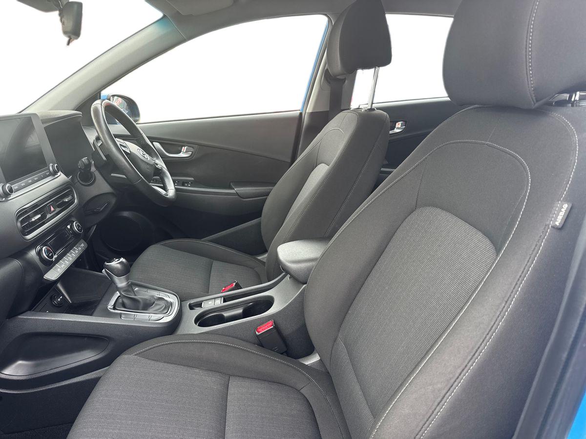 Used Hyundai KONA 2022 for sale - 77855688: Photo 10