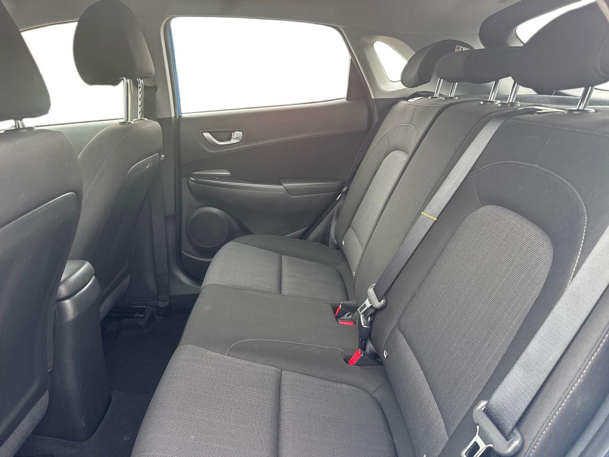 Used Hyundai KONA 2022 for sale - 77855688: Photo 11