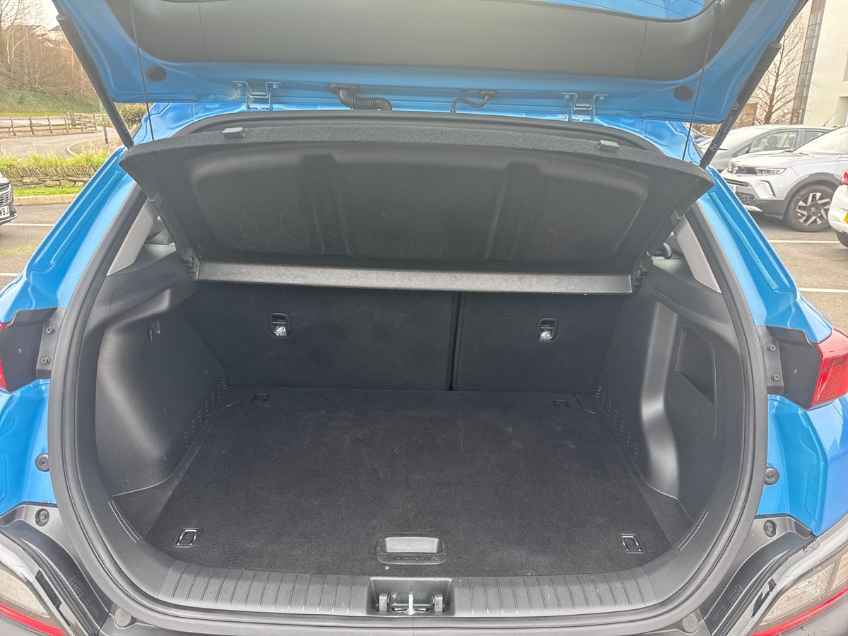 Used Hyundai KONA 2022 for sale - 77855688: Photo 12