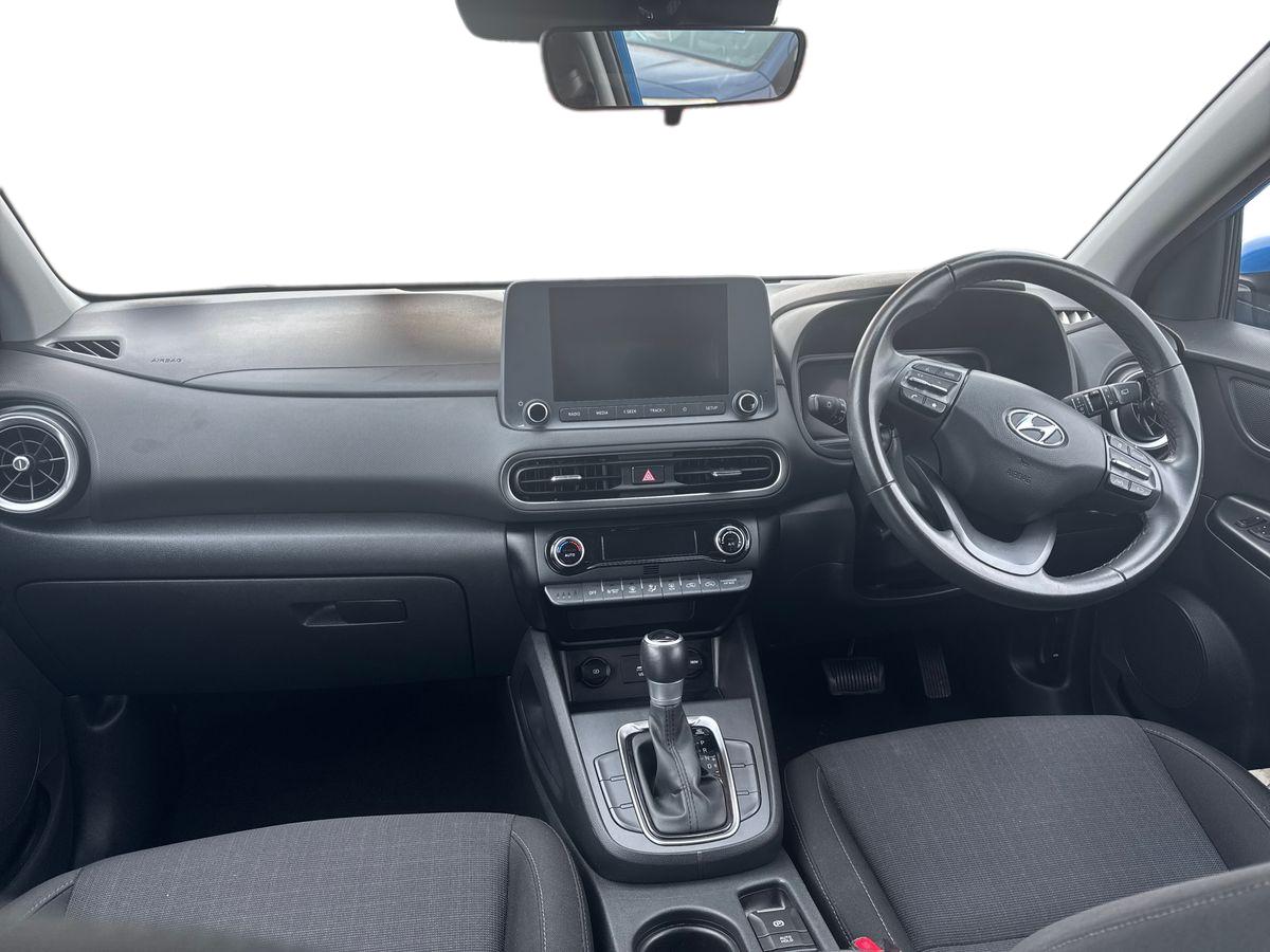 Used Hyundai KONA 2022 for sale - 77855688: Photo 13