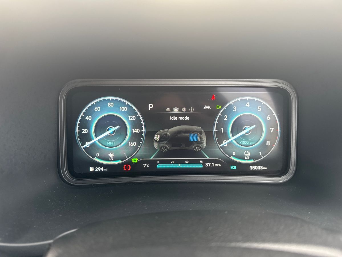 Used Hyundai KONA 2022 for sale - 77855688: Photo 14