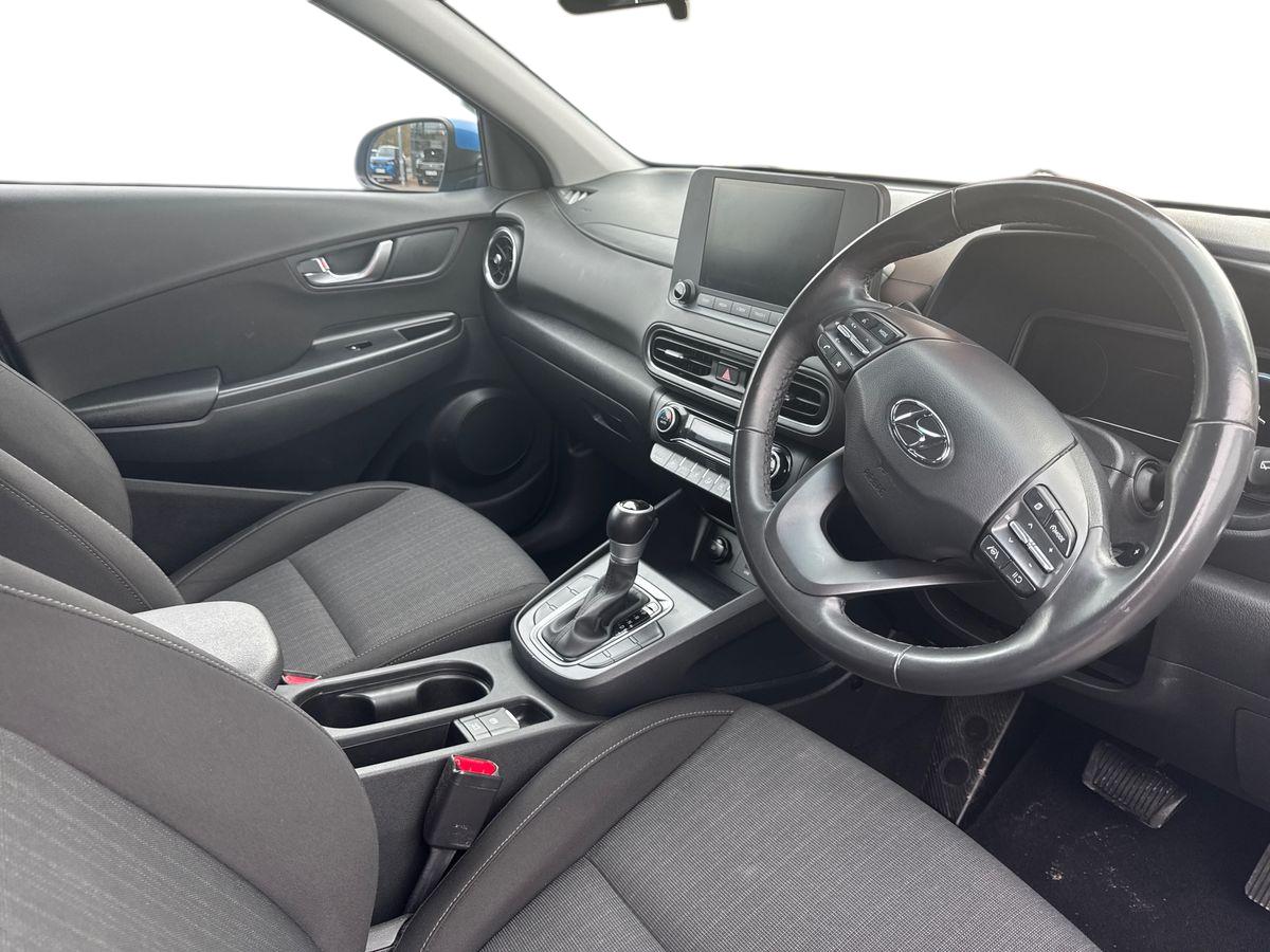 Used Hyundai KONA 2022 for sale - 77855688: Photo 15