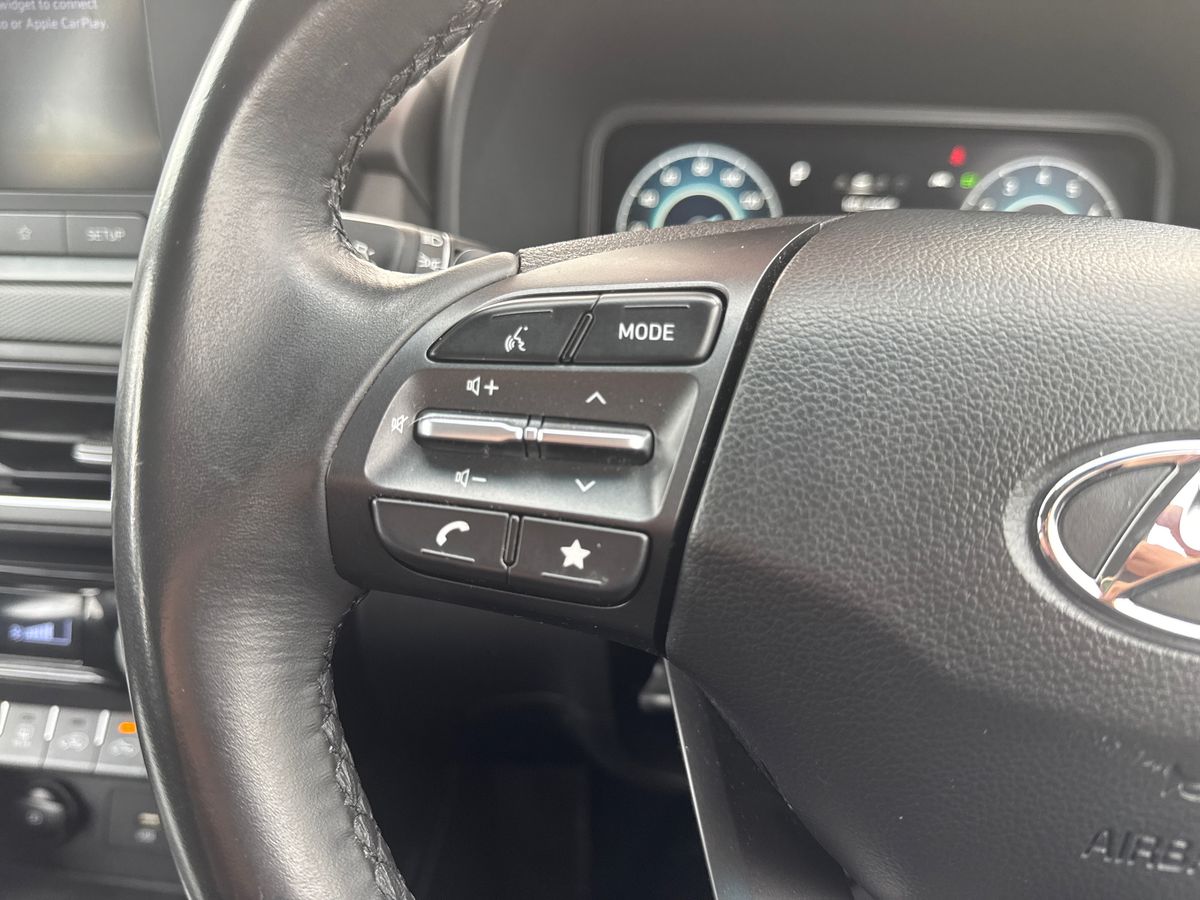 Used Hyundai KONA 2022 for sale - 77855688: Photo 16