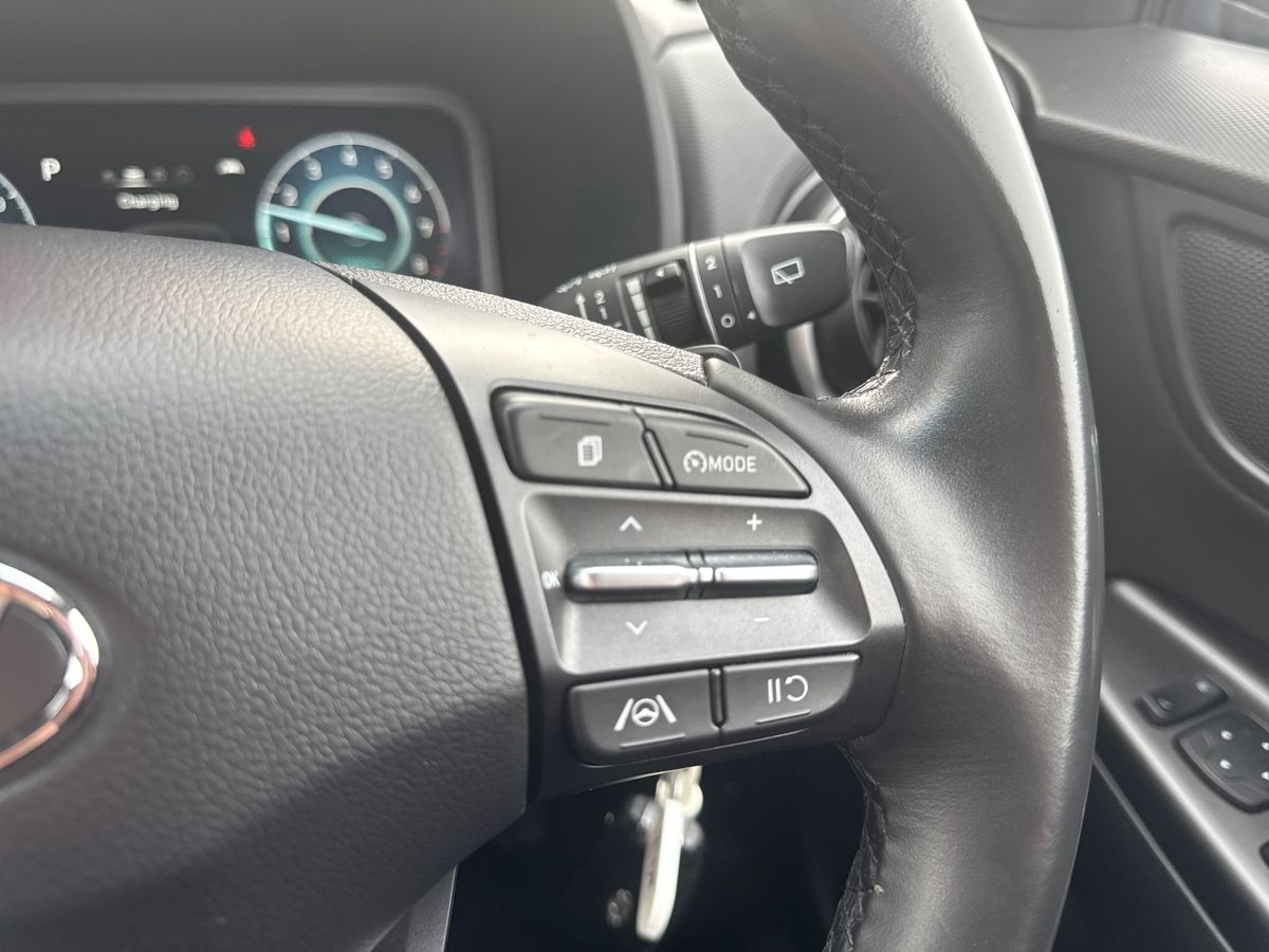 Used Hyundai KONA 2022 for sale - 77855688: Photo 17