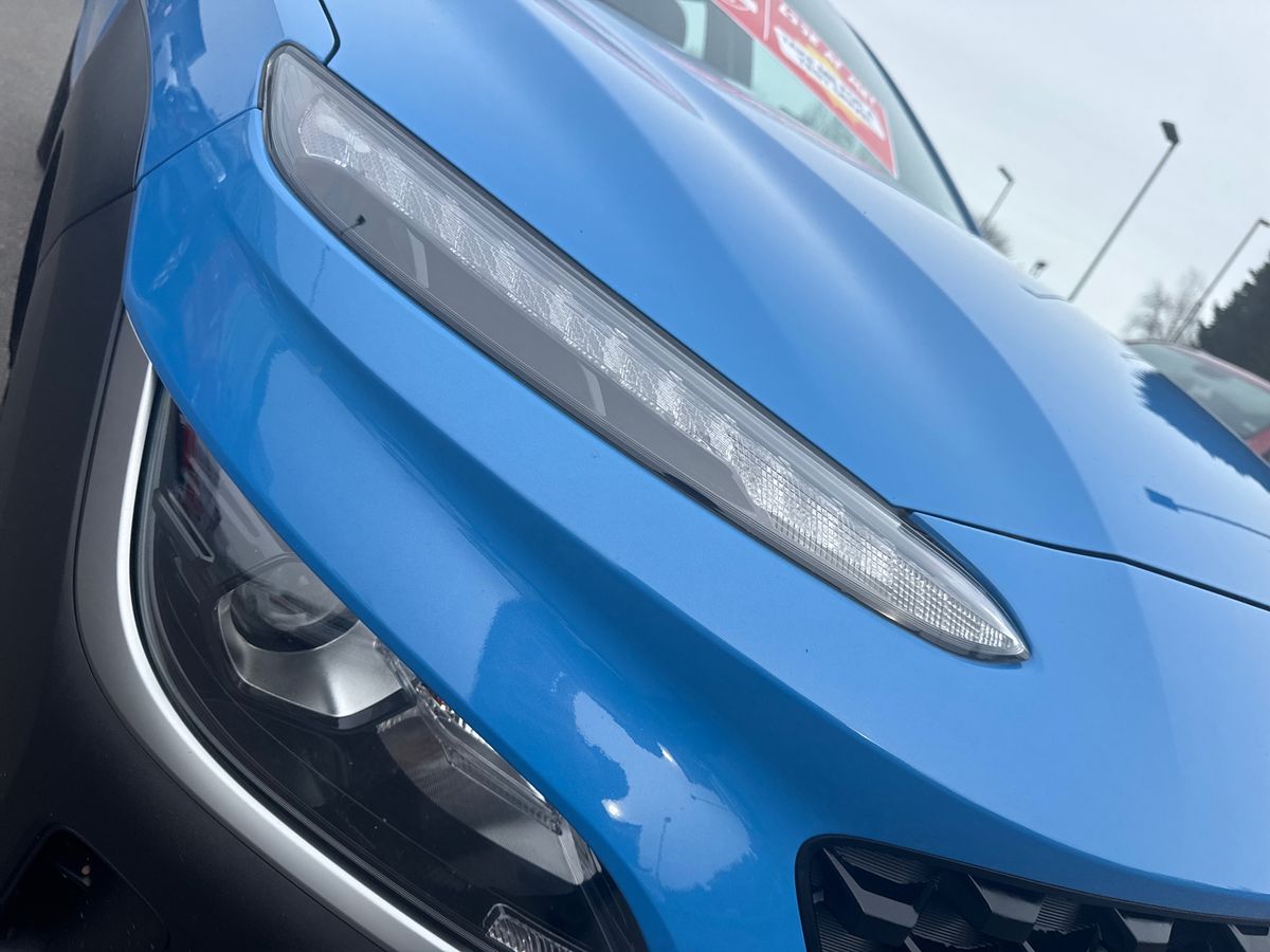 Used Hyundai KONA 2022 for sale - 77855688: Photo 21