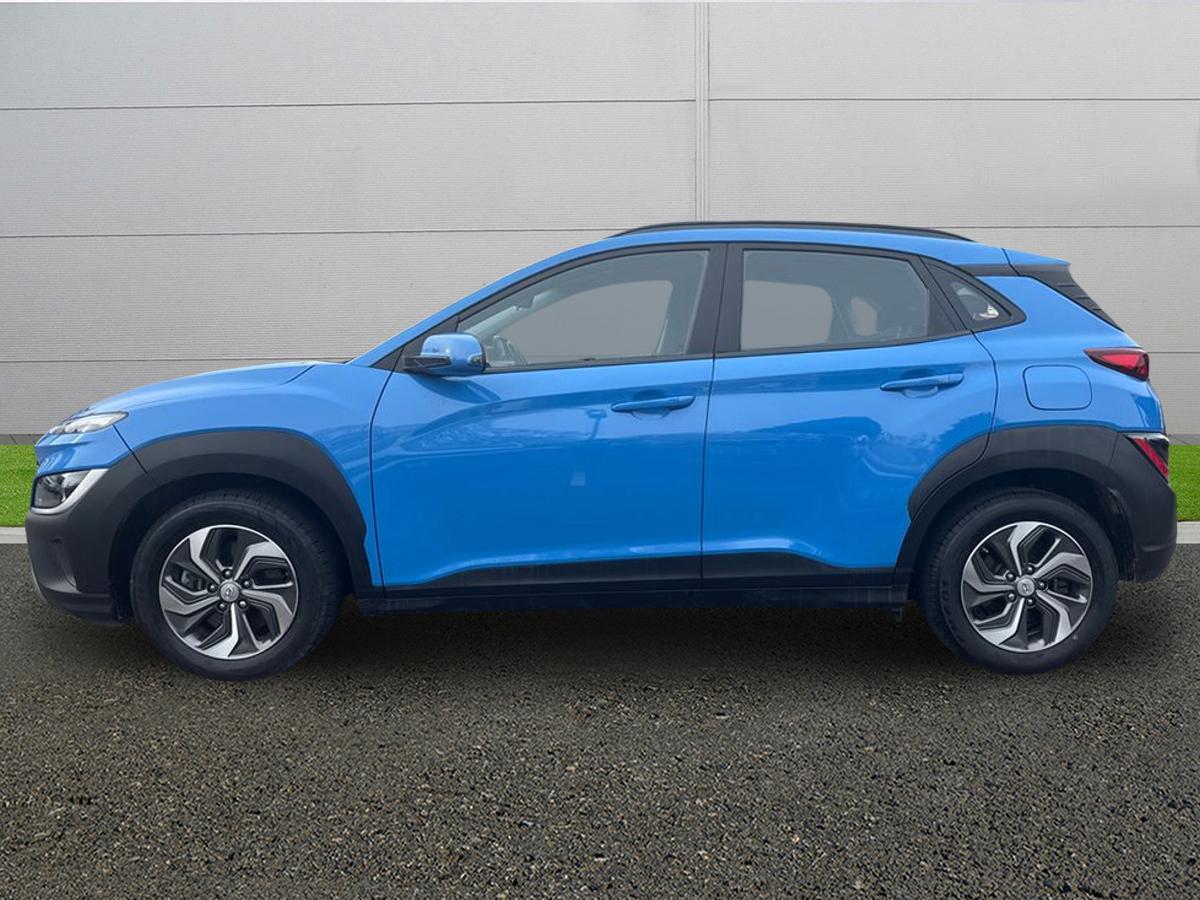 Used Hyundai KONA 2022 for sale - 77855688: Photo 4
