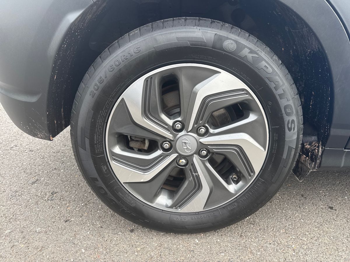 Used Hyundai KONA 2022 for sale - 77855688: Photo 9