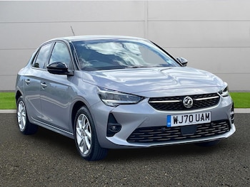 Used Vauxhall Corsa 2020 for sale - 78824333: Photo