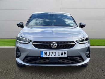 Used Vauxhall Corsa 2020 for sale - 78824333: Photo