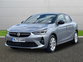Used Vauxhall Corsa 2020 for sale - 78824333: Photo