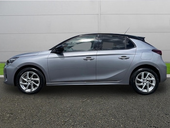 Used Vauxhall Corsa 2020 for sale - 78824333: Photo