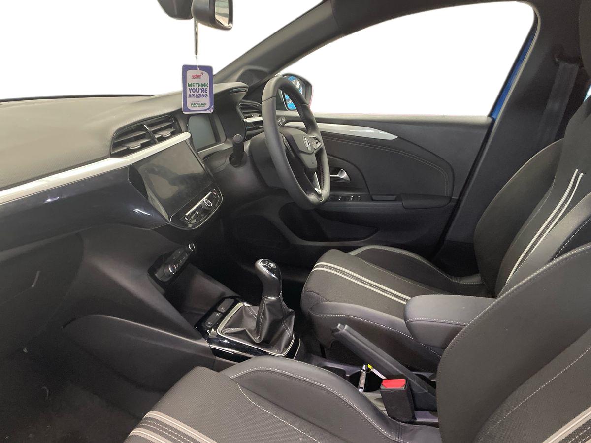 Used Vauxhall Corsa 2024 for sale - 77002840: Photo 10