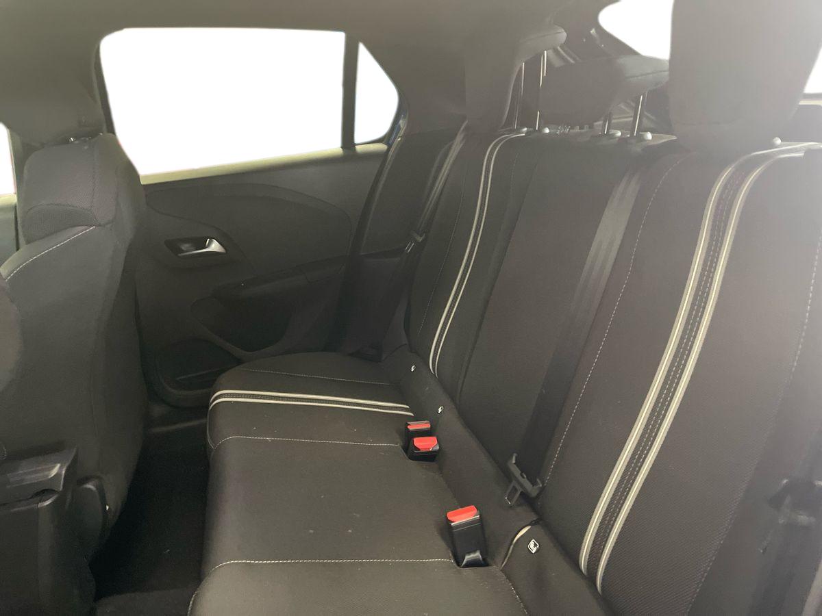 Used Vauxhall Corsa 2024 for sale - 77002840: Photo 11